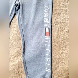 Tommy Hilfiger 2X Womens Sweatpants